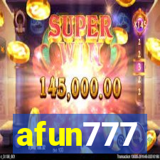 afun777