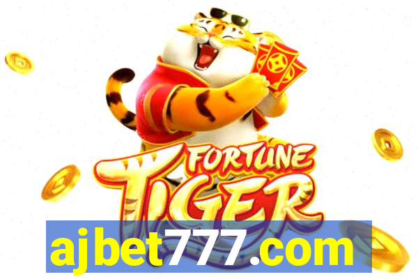 ajbet777.com