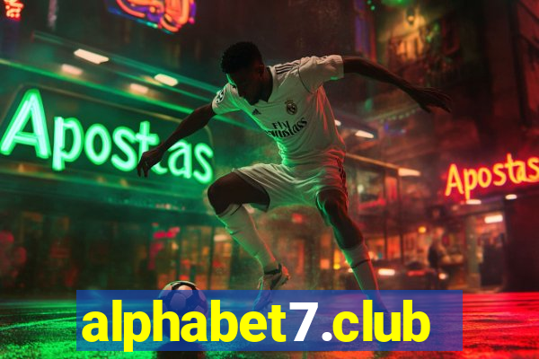 alphabet7.club