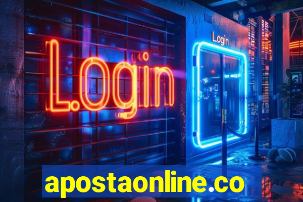 apostaonline.com