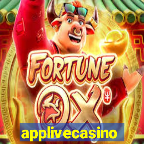 applivecasino