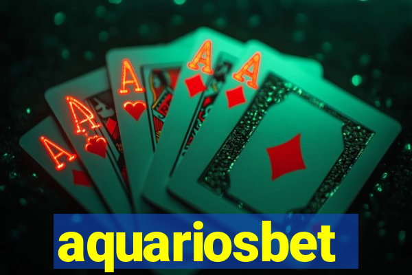aquariosbet