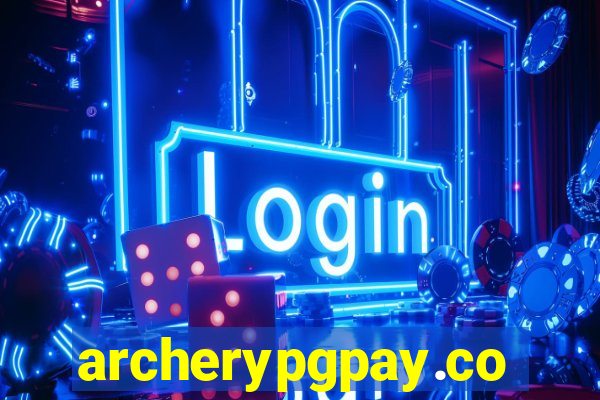 archerypgpay.com