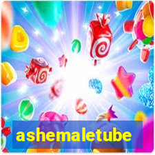 ashemaletube