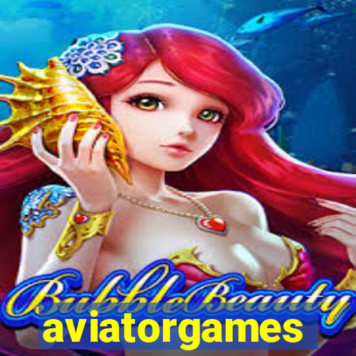 aviatorgames