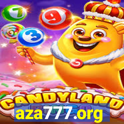 aza777.org