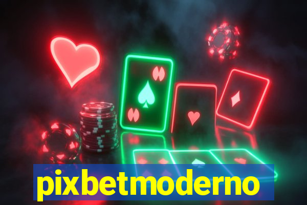 pixbetmoderno