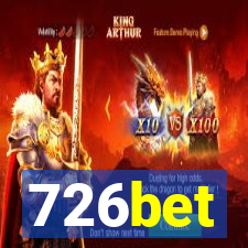 726bet