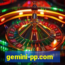 gemini-pp.com