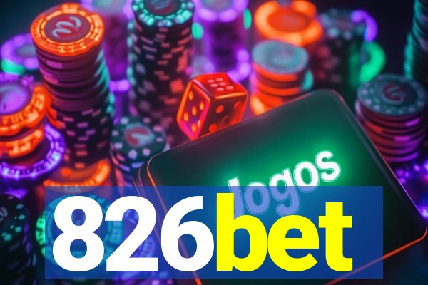 826bet