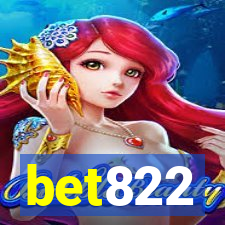 bet822