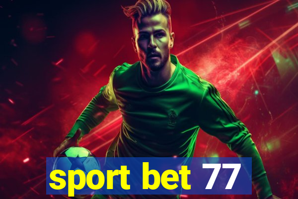 sport bet 77