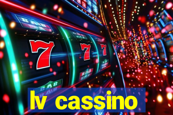 lv cassino