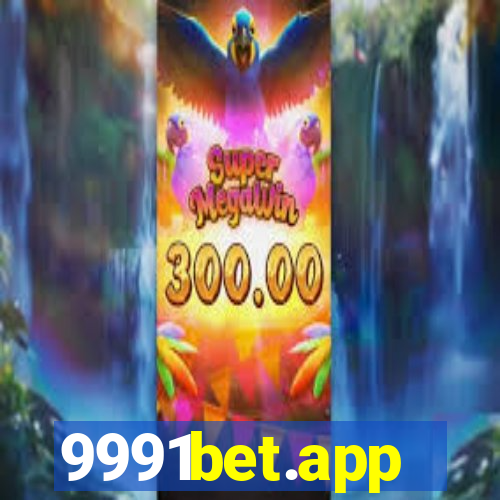 9991bet.app