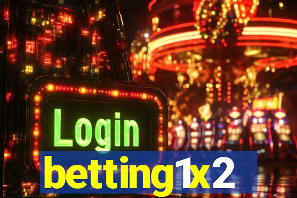 betting1x2