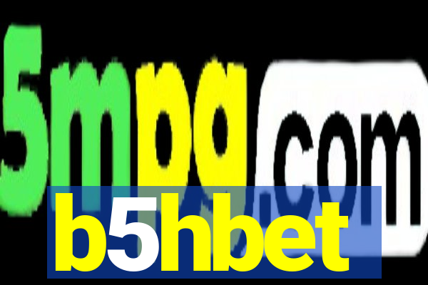 b5hbet