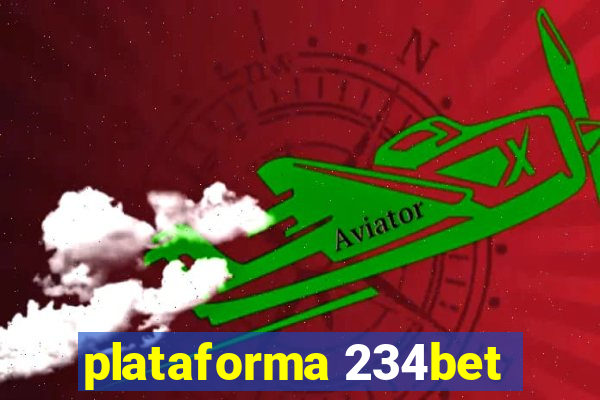 plataforma 234bet