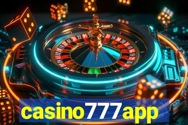 casino777app