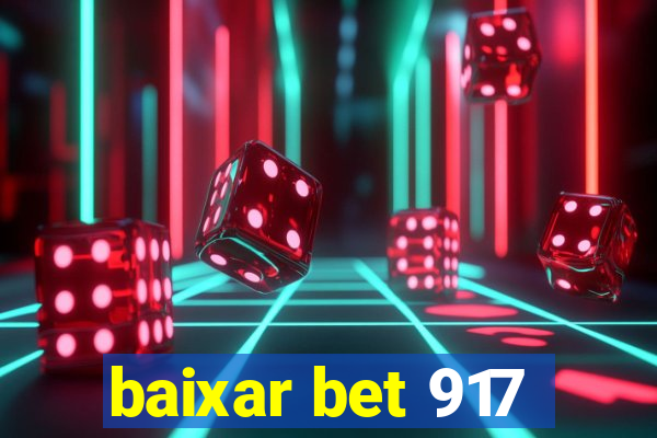 baixar bet 917