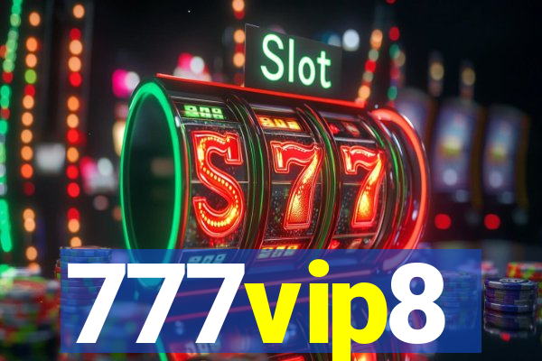 777vip8