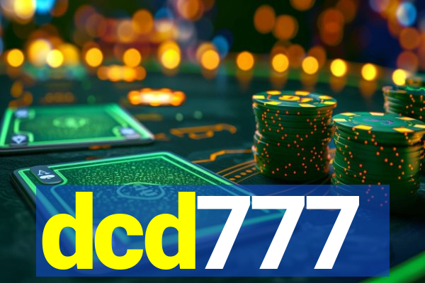 dcd777