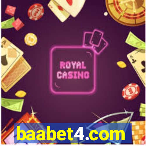 baabet4.com