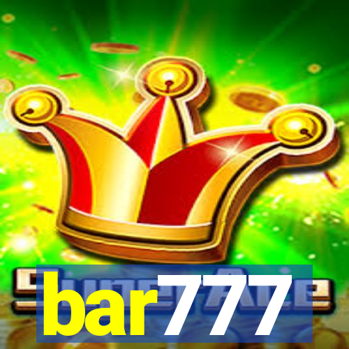 bar777