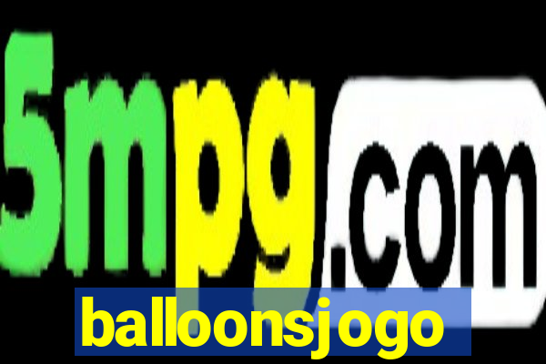 balloonsjogo