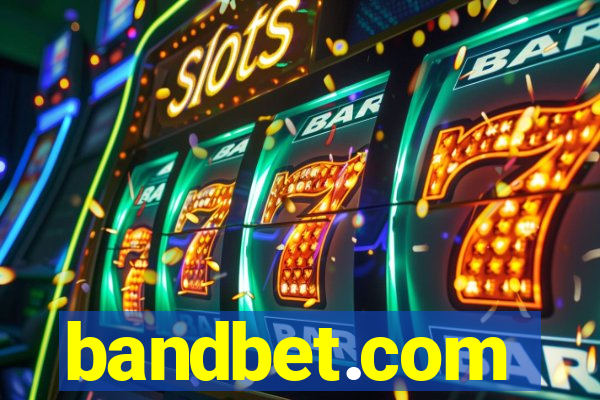 bandbet.com