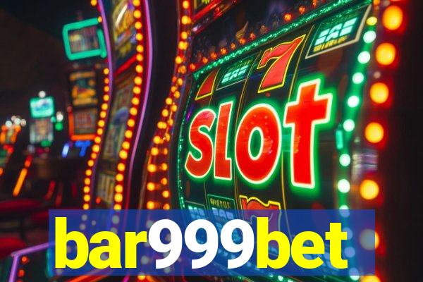 bar999bet