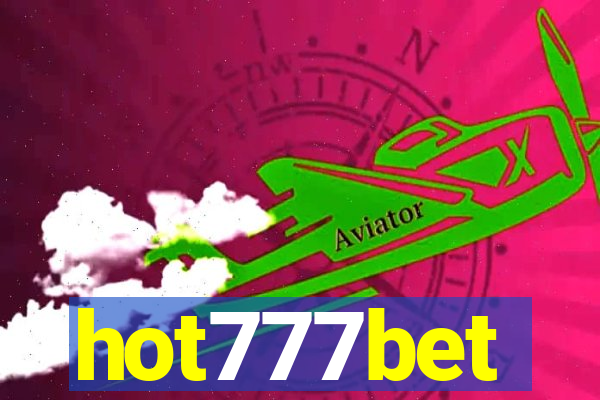 hot777bet