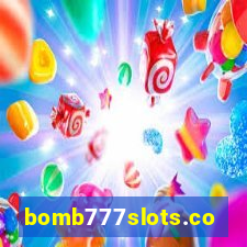 bomb777slots.com