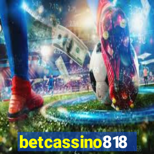 betcassino818