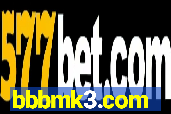 bbbmk3.com