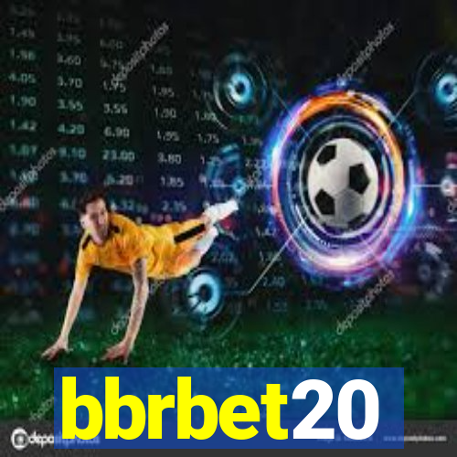 bbrbet20