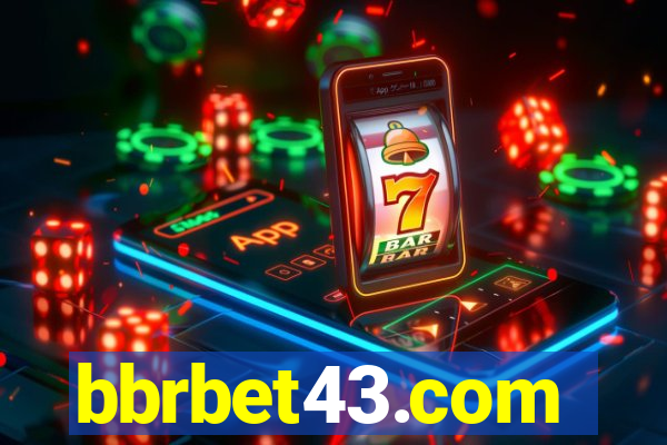 bbrbet43.com