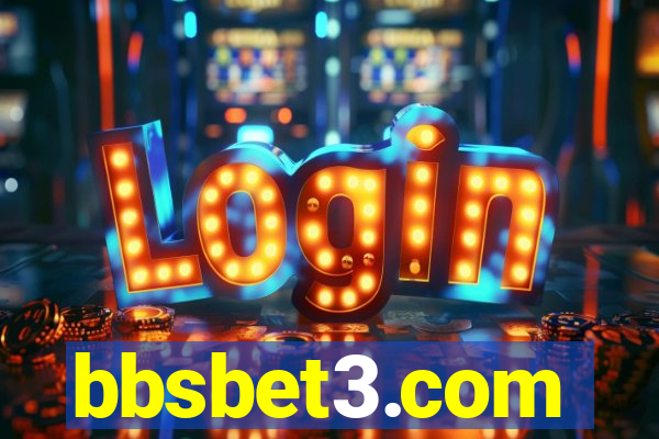 bbsbet3.com