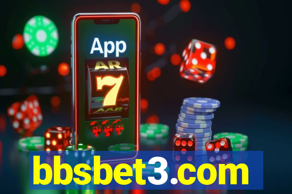 bbsbet3.com