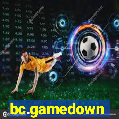 bc.gamedown