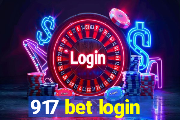 917 bet login