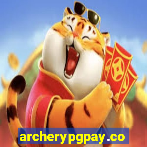 archerypgpay.com