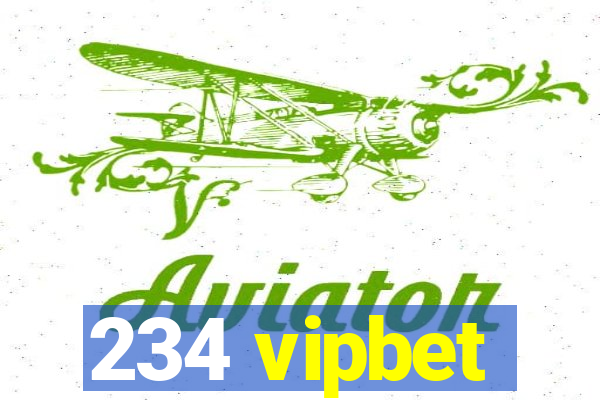 234 vipbet