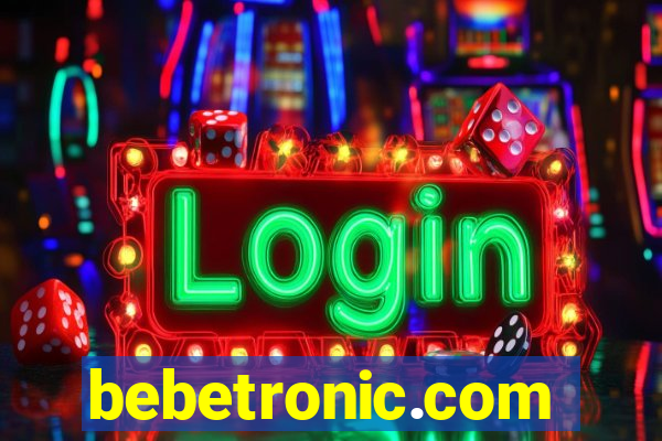 bebetronic.com