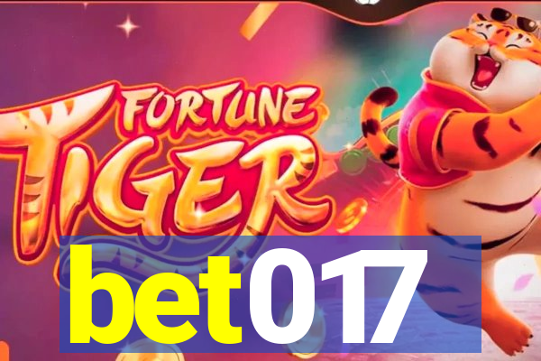 bet017