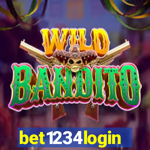 bet1234login