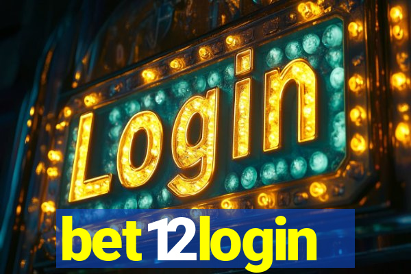 bet12login