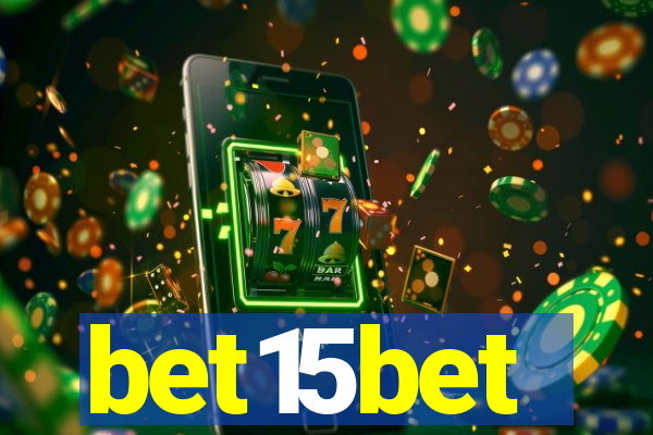 bet15bet