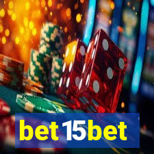 bet15bet