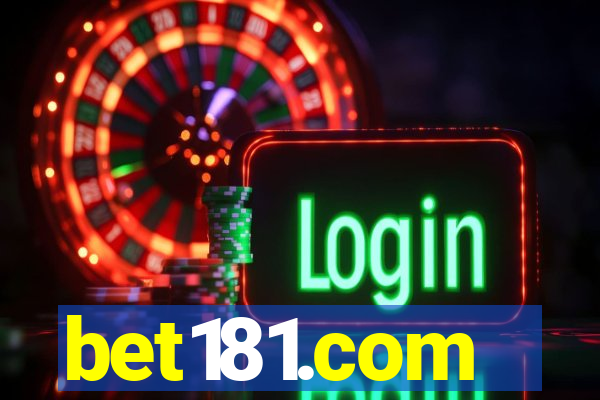 bet181.com