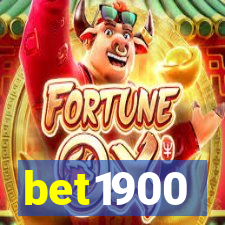 bet1900